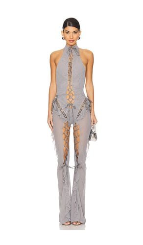 Sinful Romance Jumpsuit in . Size XS - AMOR MIA - Modalova