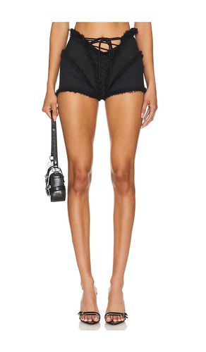 Undisclosed Desires Hot Pants in . Size XS - AMOR MIA - Modalova