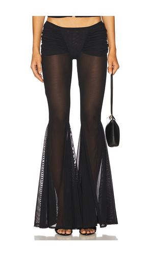 Draped Pant in . Taglia M. Also in S - AMOR MIA - Modalova