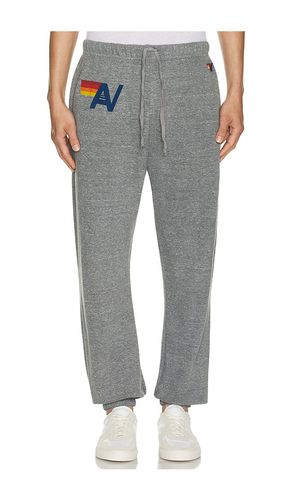 Pantalón deportivo en color gris talla L en - Grey. Talla L (también en M, S, XL/1X) - Aviator Nation - Modalova
