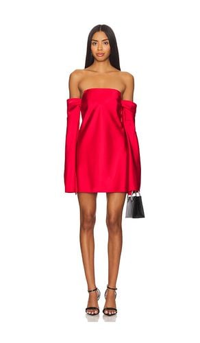 Vera Mini Dress in . Taglia S - Aniye By - Modalova