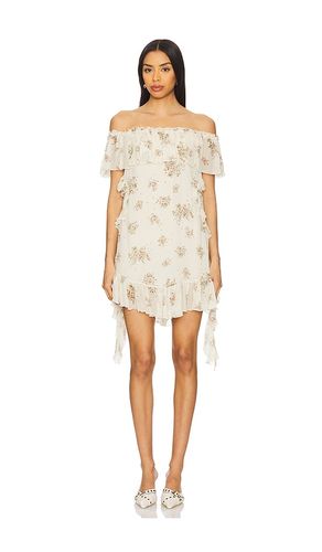 Lily Frill Dress in . Size M. Also in S - Aniye By - Modalova