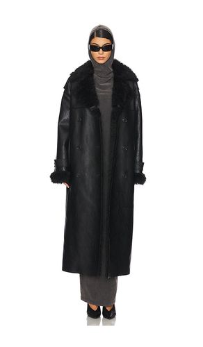 Beverly Coat in . Size M, S, XS - Aniye By - Modalova