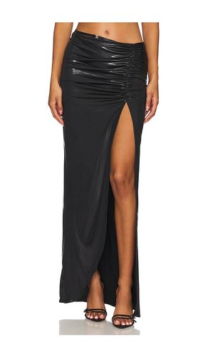 Vick Maxi Skirt in . Size XS - Aniye By - Modalova