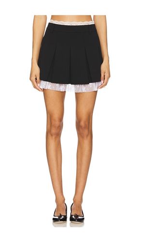 Shana Skirt in . Size L. Also in M, S, XS, XXS - Aniye By - Modalova