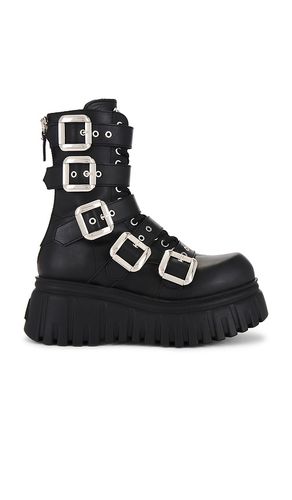 Bota london en color talla 36 en - Black. Talla 36 (también en 37, 38, 39, 40) - Aniye By - Modalova