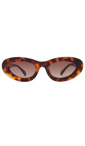 Roma Sunglasses in - ANINE BING - Modalova