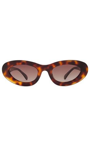 SONNENBRILLE ROMA in - ANINE BING - Modalova