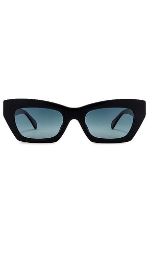 Gafas de sol sonoma en color talla all en - Black. Talla all - ANINE BING - Modalova