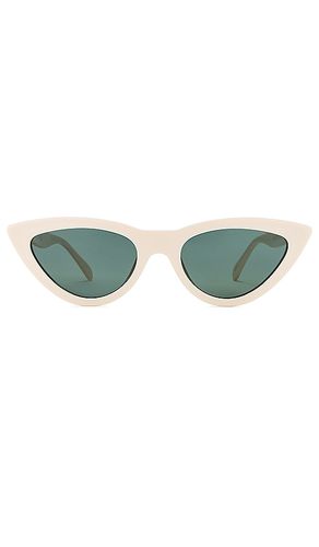 Jodie Sunglasses in - ANINE BING - Modalova