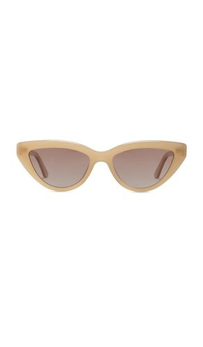 Sedona Sunglasses in - ANINE BING - Modalova