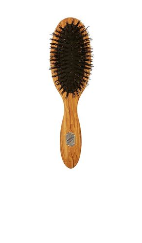 Cepillo de pelo beaute en color bronce talla all - Altesse Studio - Modalova