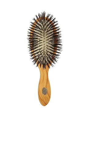 Cepillo de pelo beaute en color bronce talla all - Altesse Studio - Modalova