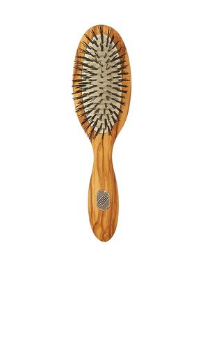 Cepillo de pelo beaute en color bronce talla all - Altesse Studio - Modalova