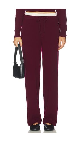 Tove Layered Pant in . Size M. Also in S, XL - Artless - Modalova