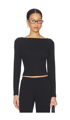 Lane Boatneck Top in . Size L. Also in S - Artless - Modalova