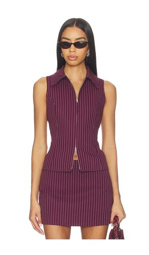 Kaia Vest in . Size S. Also in XS, M - Artless - Modalova