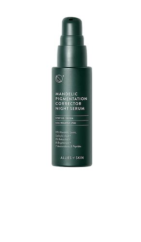 Suero cara mandelic pigmentation en color belleza: na talla all en / - Beauty: NA. Talla all - Allies of Skin - Modalova