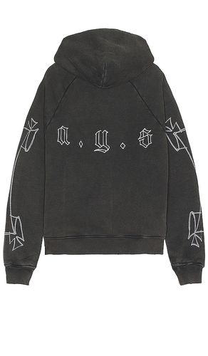 AYS Marked Repaired Hoodie in . Size XL/1X - Askyurself - Modalova