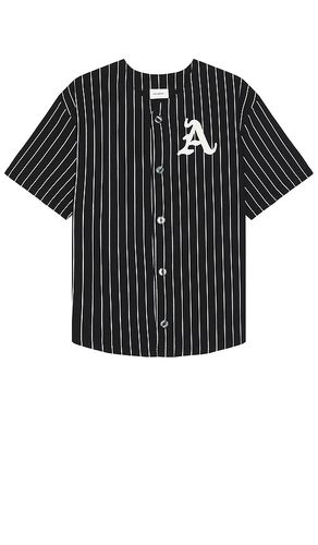 Banned Baseball Shirt in . Taglia M - Askyurself - Modalova