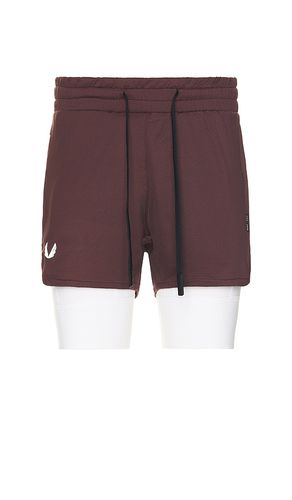 Aerosilver 5 Liner Short in . Taglia M, S, XL/1X - ASRV - Modalova