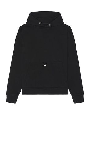 Tech terry hoodie in color size L in - . Size L (also in M, S, XL/1X) - ASRV - Modalova