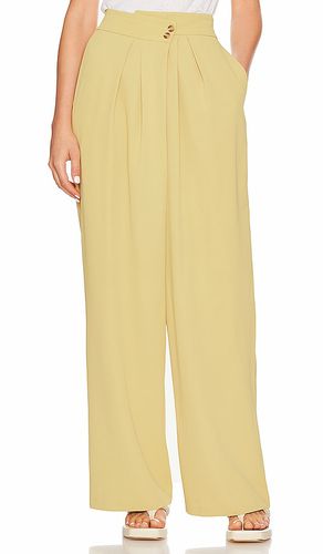 Boyfriend Pants in . Taglia S, XS - ASTR the Label - Modalova