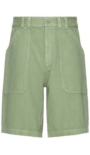 Short Parker in . Taglia S, XL - A.P.C. - Modalova