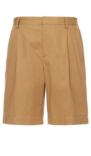 A.P.C. SHORTS in Brown. Size 50 - A.P.C. - Modalova