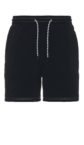 Short bobby en color negro talla M en - Black. Talla M (también en XL) - A.P.C. - Modalova