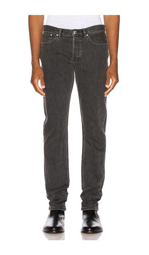 Petite Standard Straight Leg Jeans in . Size 32, 33, 34 - A.P.C. - Modalova