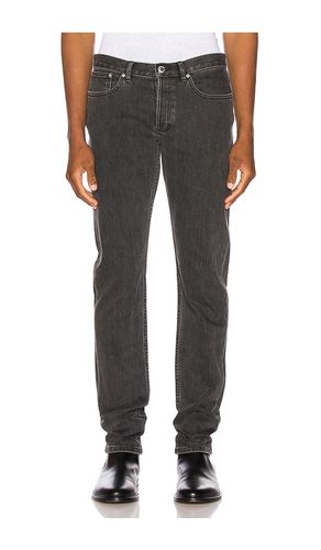 Petite Standard Straight Leg Jeans in . Taglia 34 - A.P.C. - Modalova