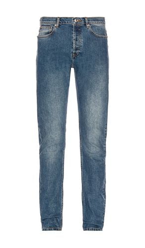 JEANS PETIT STANDARD in . Size 32 - A.P.C. - Modalova