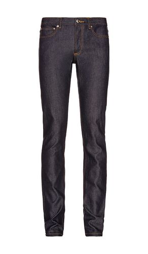 Petit Standard Straight Leg Jean in . Taglia 31, 32, 33, 34 - A.P.C. - Modalova