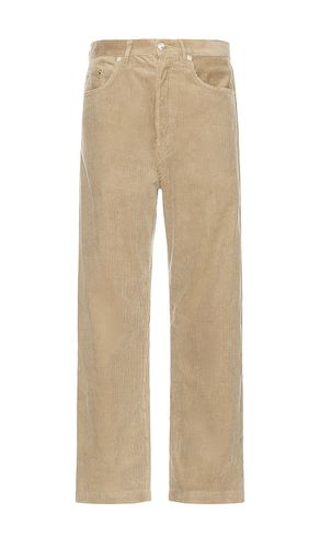 Achille jean en color bronce talla 28 en - Tan. Talla 28 (también en 32, 34, 36) - A.P.C. - Modalova