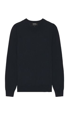 Pull Julio in . Taglia S - A.P.C. - Modalova