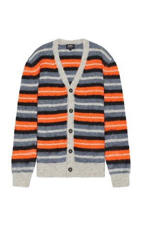 Dave Cardigan in . Size M, S - A.P.C. - Modalova