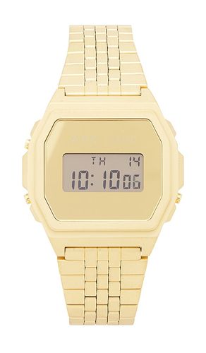 Reloj montre casio en color oro metálico talla all en - Metallic Gold. Talla all - A.P.C. - Modalova