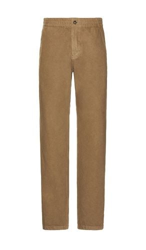 Pantalones en color marrón talla 46 en - Brown. Talla 46 (también en 48, 50) - A.P.C. - Modalova