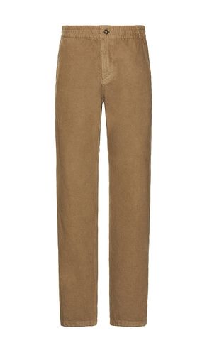 Pantalones en color marrón talla 46 en - Brown. Talla 46 (también en 48) - A.P.C. - Modalova