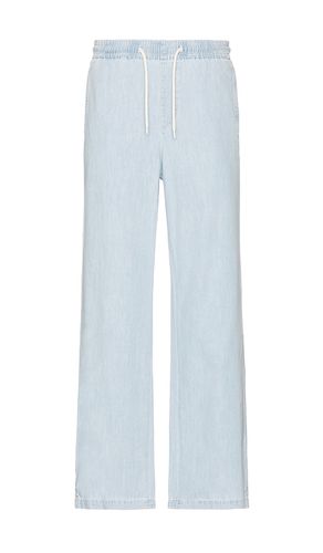 Vincent Drawstring Pants in . Taglia L. Also in M, S, XL/1X - A.P.C. - Modalova