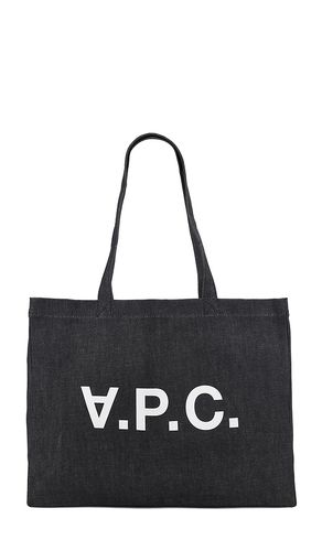 Daniela Shopping Tote in - A.P.C. - Modalova