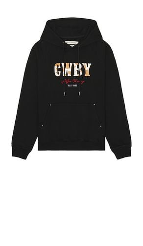 Cwby Pullover Hoodie in . Size M, S - After Pray - Modalova