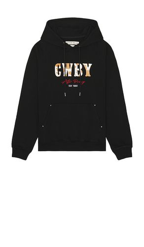 Cwby Pullover Hoodie in . Taglia M, S - After Pray - Modalova