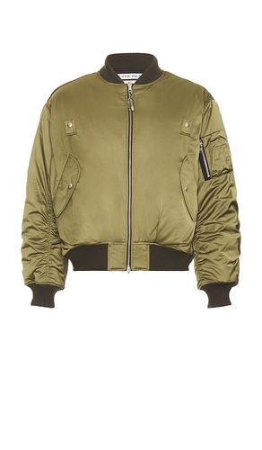 Reversible MA-1 Bomber in . Taglia M, S - After Pray - Modalova