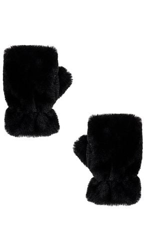 Apparis HANDSCHUHE ARIEL in Black - Apparis - Modalova