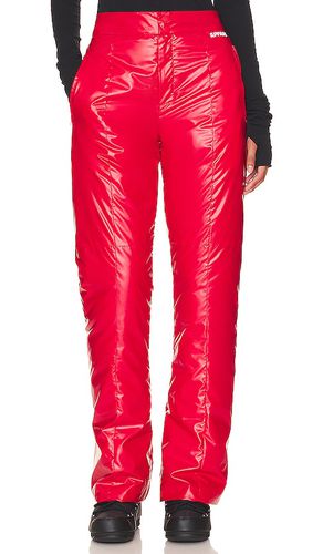 Pantalones jo en color rojo talla L en - Red. Talla L (también en M, S) - Apparis - Modalova