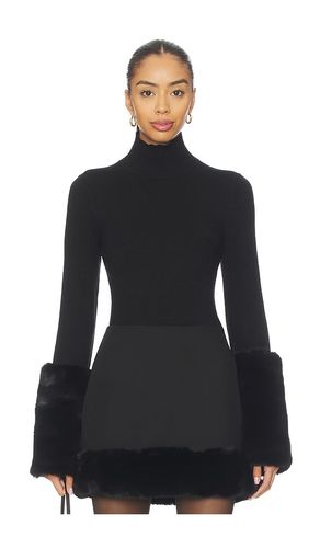 Mountain Cuff Turtleneck in . Size M. Also in L - Apparis - Modalova