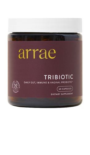 Suplementos tribiotic capsules en color belleza: na talla all - Arrae - Modalova