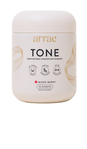 Suplementos tone en color belleza: na talla all - Arrae - Modalova